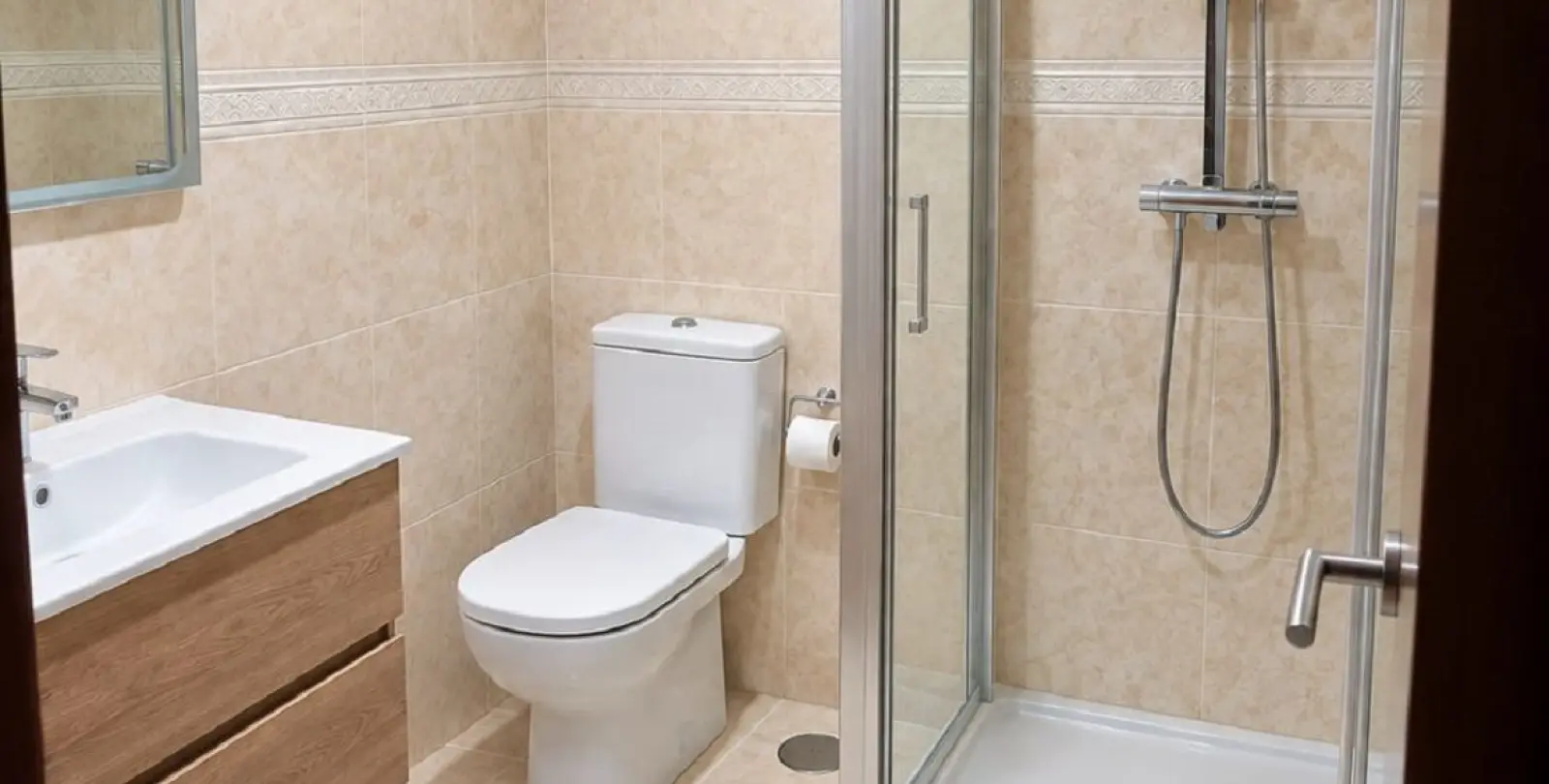 Venta de apartamento en planta baja en Fuengirola 5