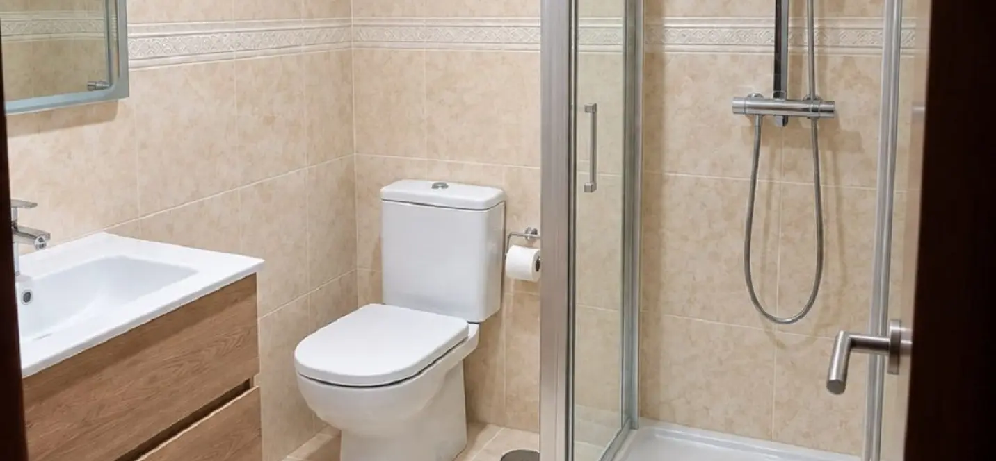 Sale of ground floor apartment in Fuengirola 4