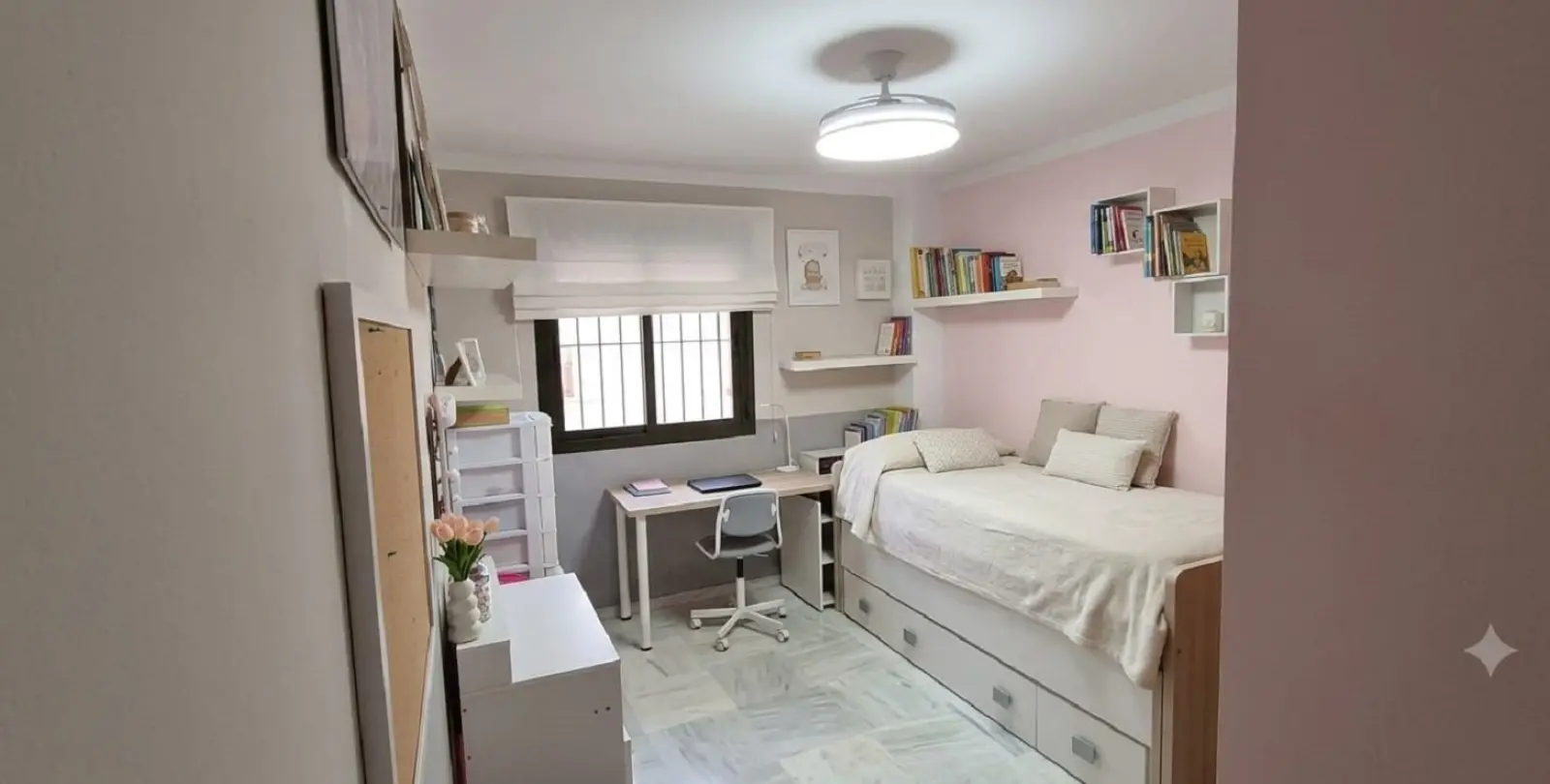 Venta de apartamento en planta baja en Fuengirola 6