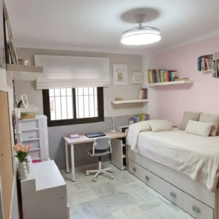 Sale of ground floor apartment in Fuengirola