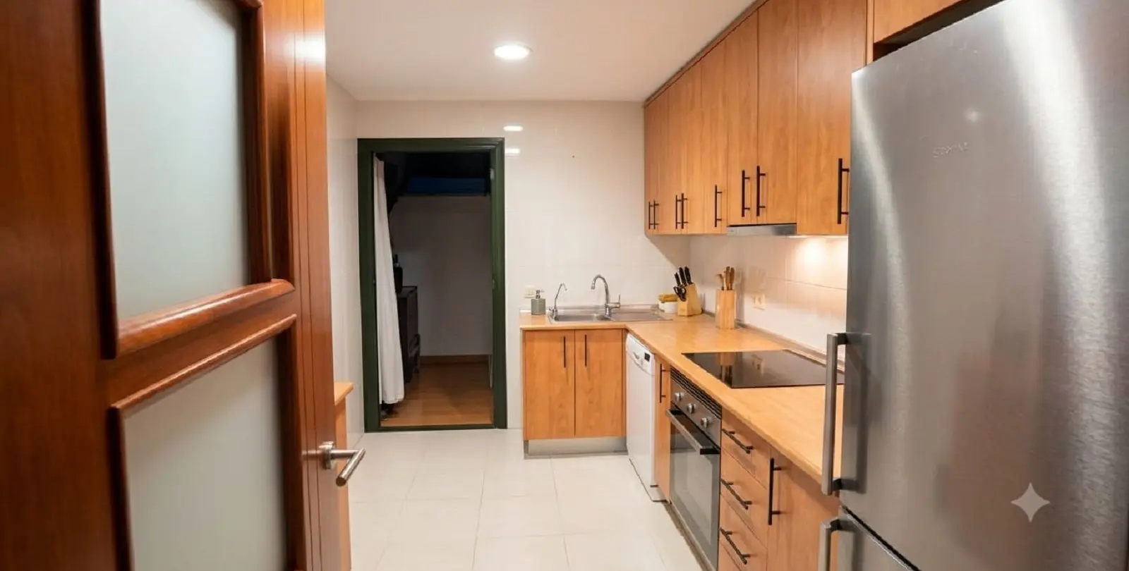 Venta de apartamento en planta baja en Fuengirola 8