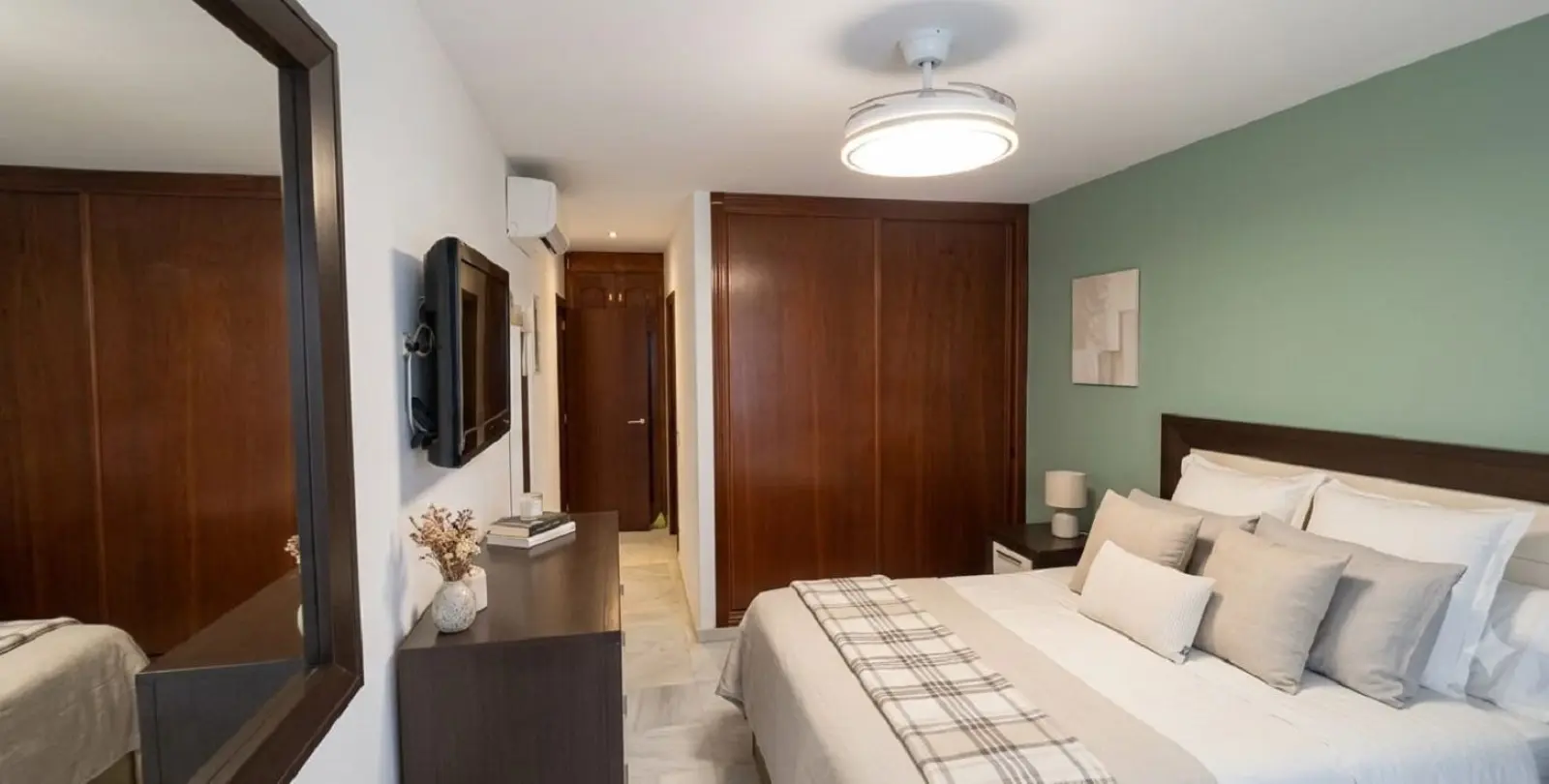 Venta de apartamento en planta baja en Fuengirola 10