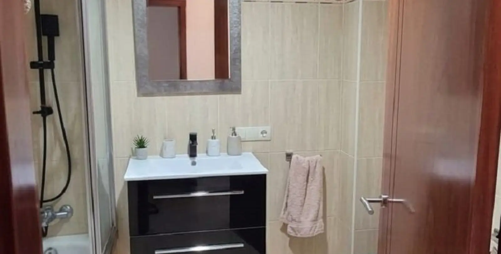 Venta de apartamento en planta baja en Fuengirola 11