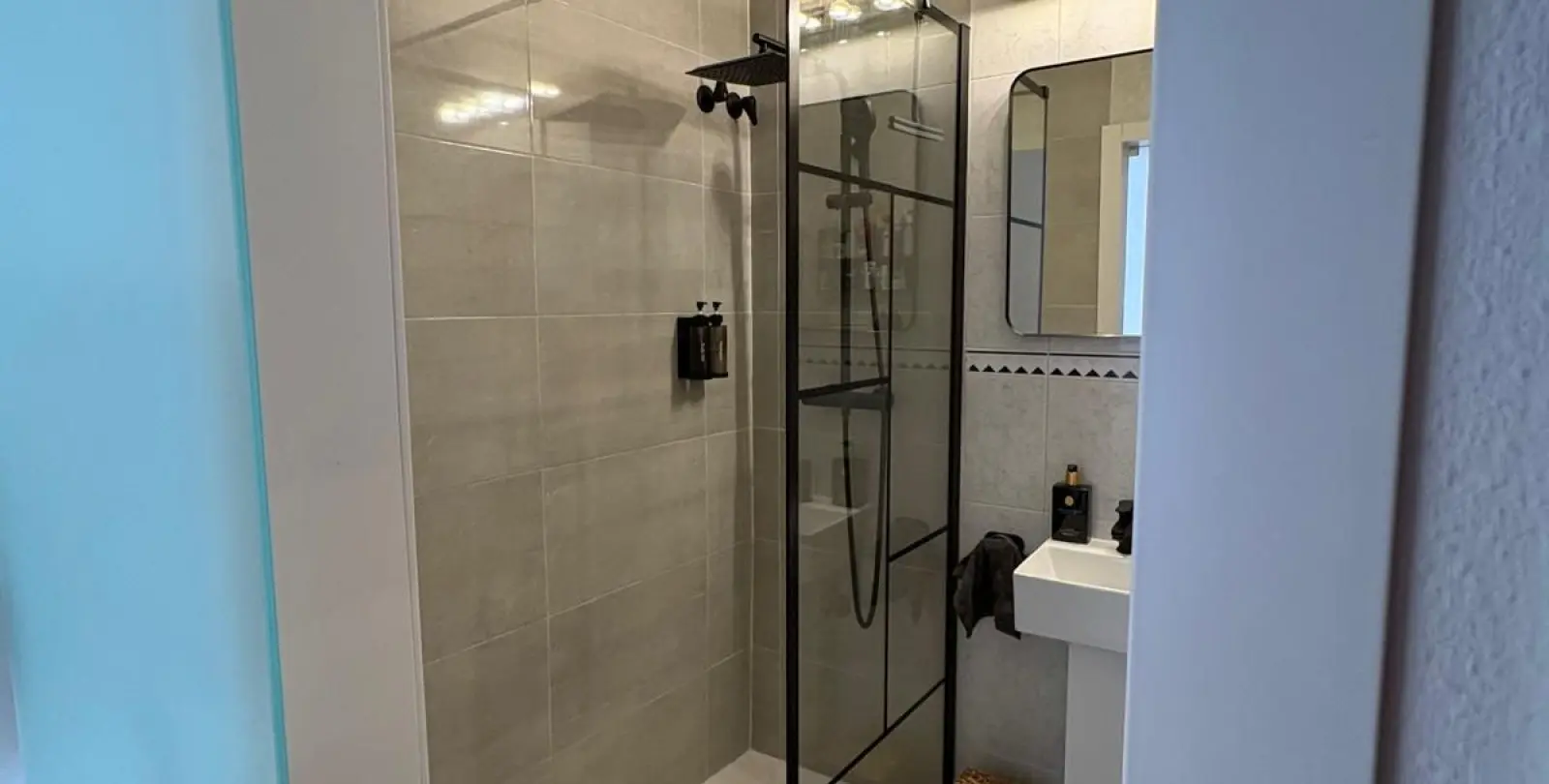 Venta de apartamento en planta media en Málaga Centro 9