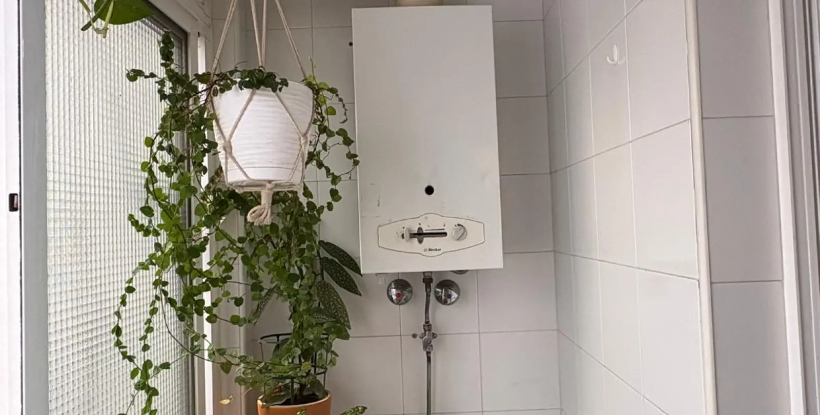 Venta de apartamento en planta media en Málaga Centro 10