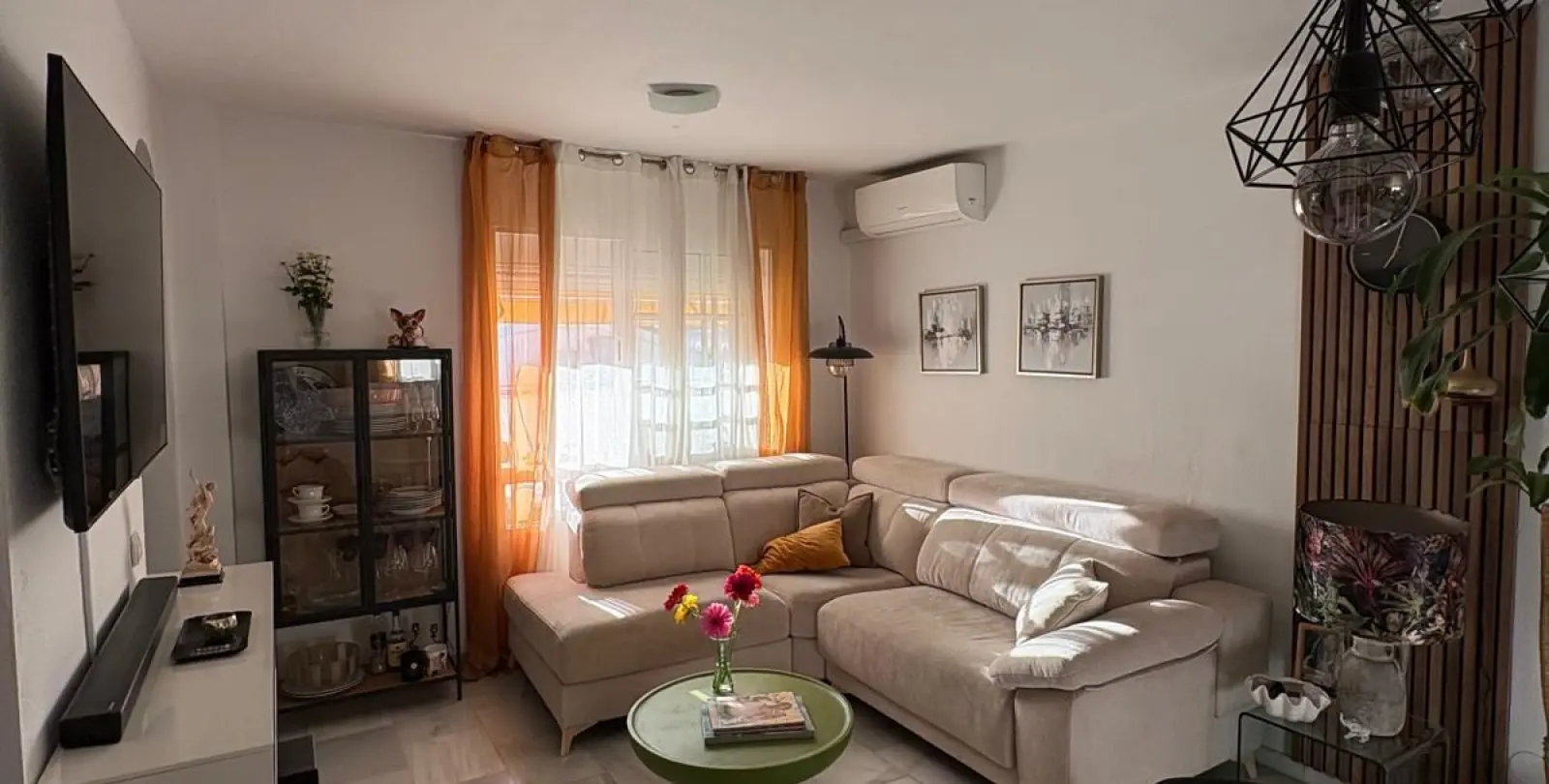 Venta de apartamento en planta media en Málaga Centro 12