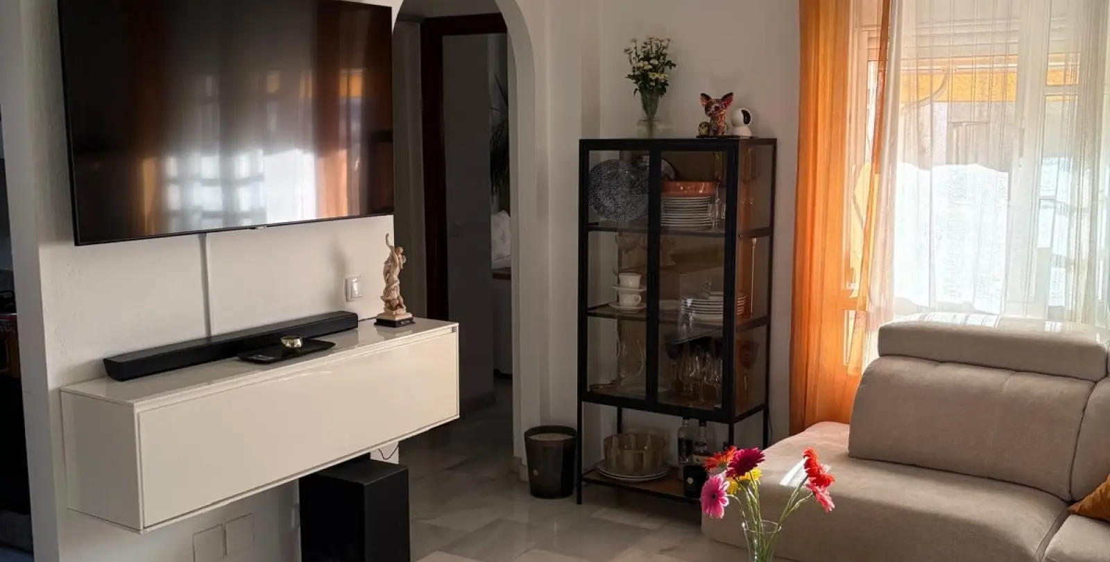 Venta de apartamento en planta media en Málaga Centro 13