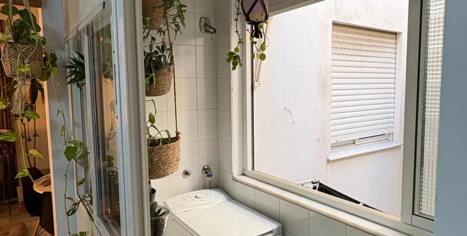 Venta de apartamento en planta media en Málaga Centro 14