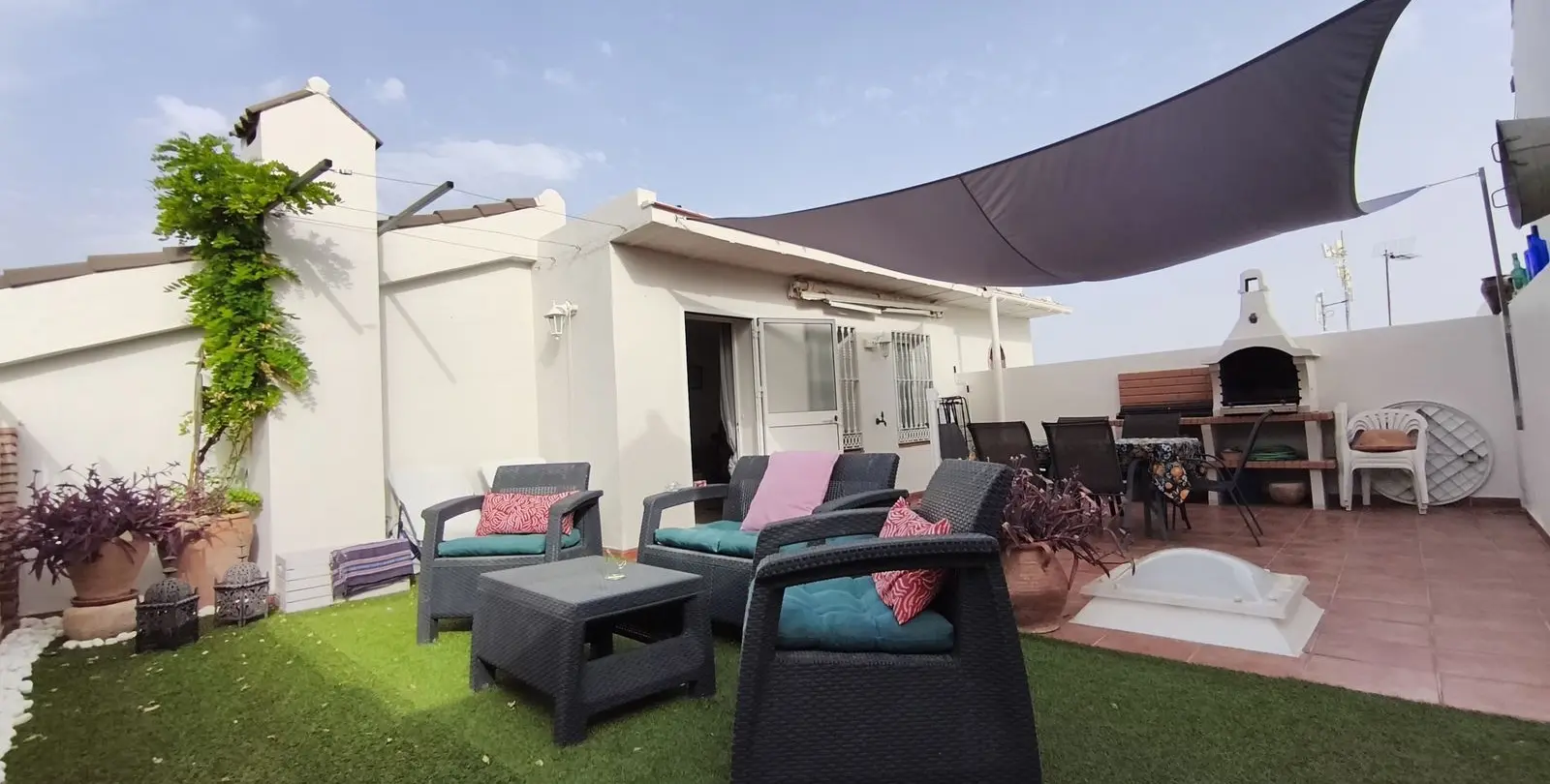 Venta de adosado en Alhaurín el Grande 1