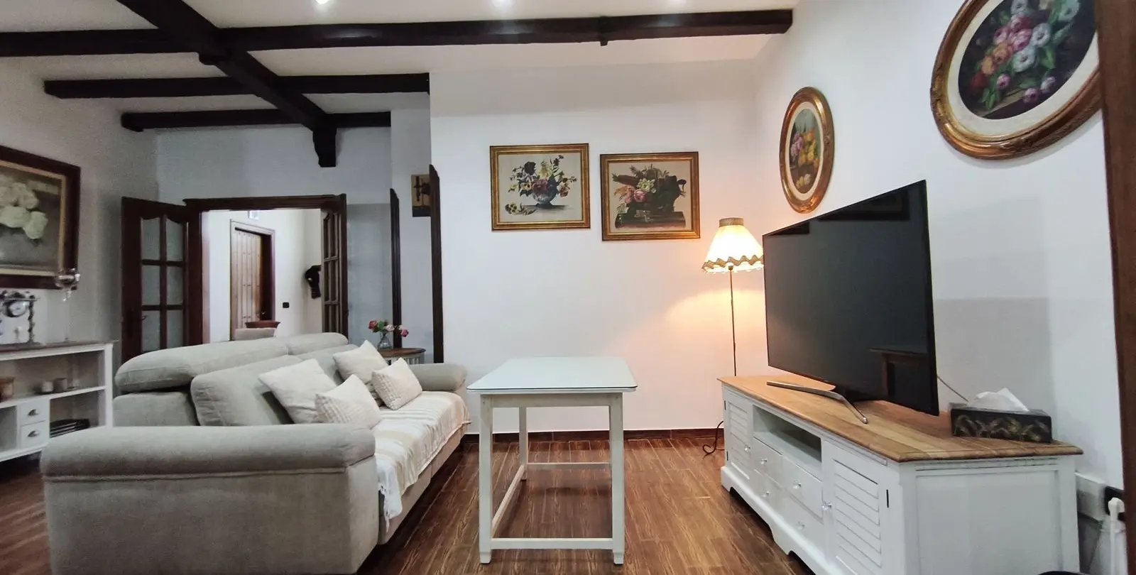 Venta de adosado en Alhaurín el Grande 4
