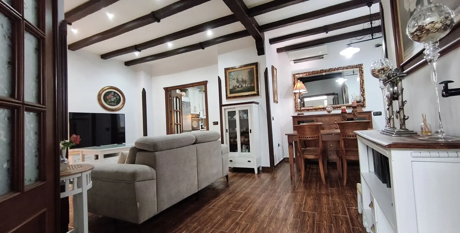 Venta de adosado en Alhaurín el Grande 5