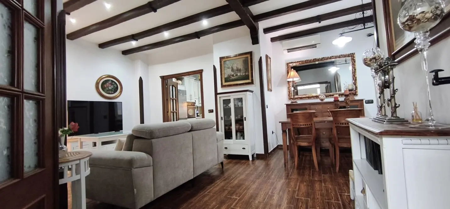 Venta de adosado en Alhaurín el Grande 4