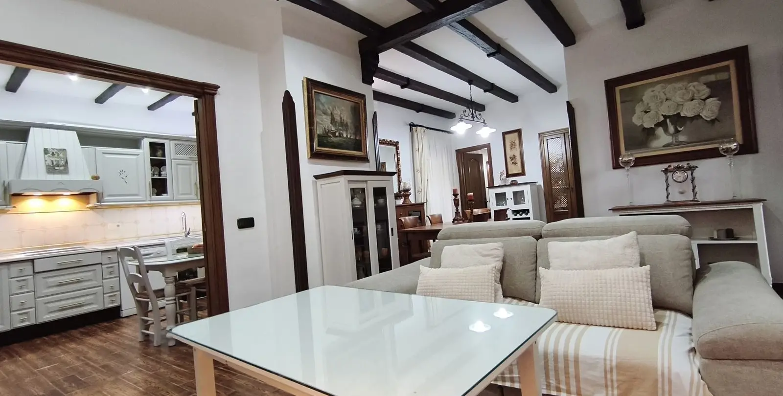 Venta de adosado en Alhaurín el Grande 6