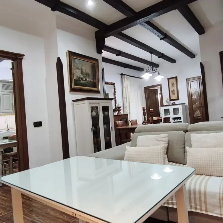 Venta de adosado en Alhaurín el Grande