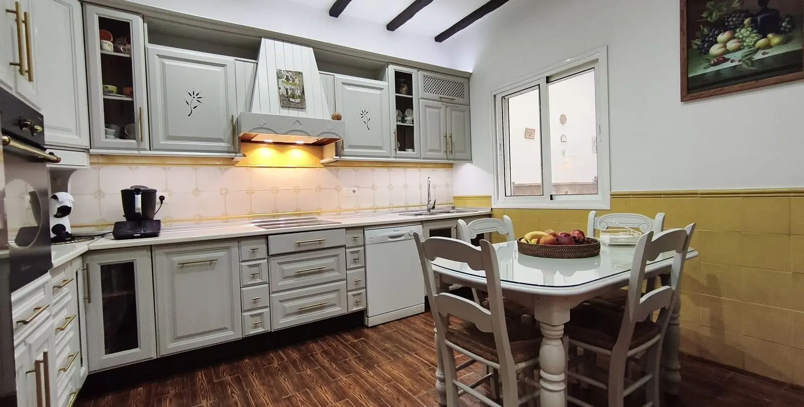 Venta de adosado en Alhaurín el Grande 7