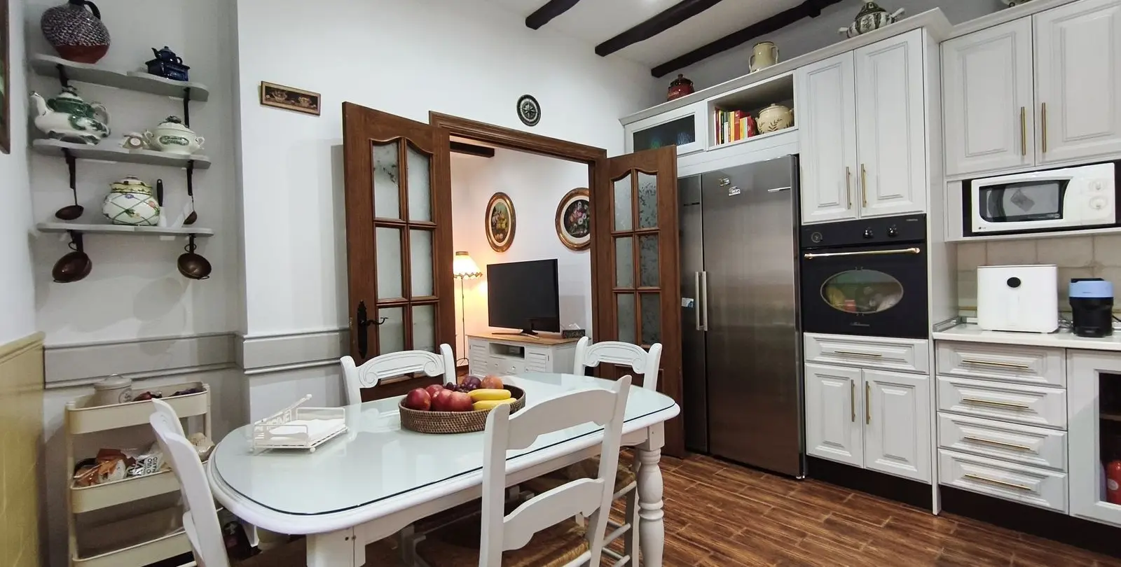 Venta de adosado en Alhaurín el Grande 8