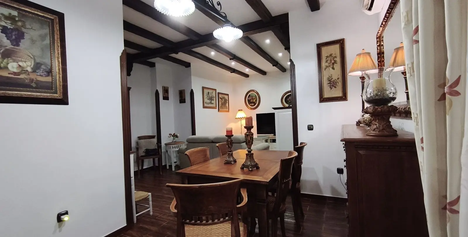 Venta de adosado en Alhaurín el Grande 9
