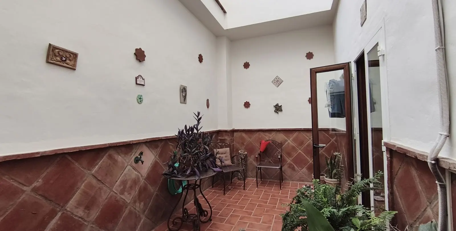 Venta de adosado en Alhaurín el Grande 10