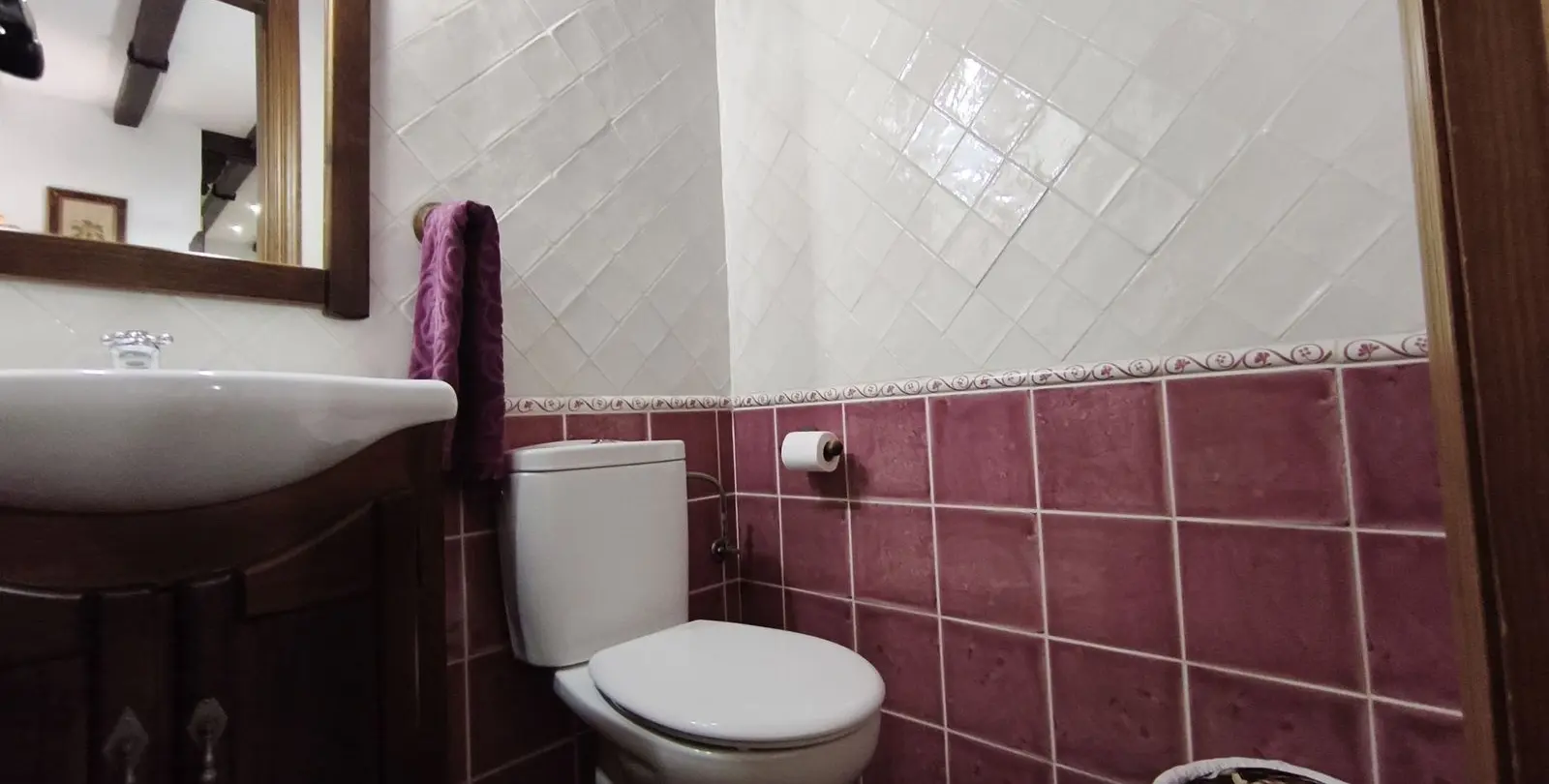Venta de adosado en Alhaurín el Grande 11