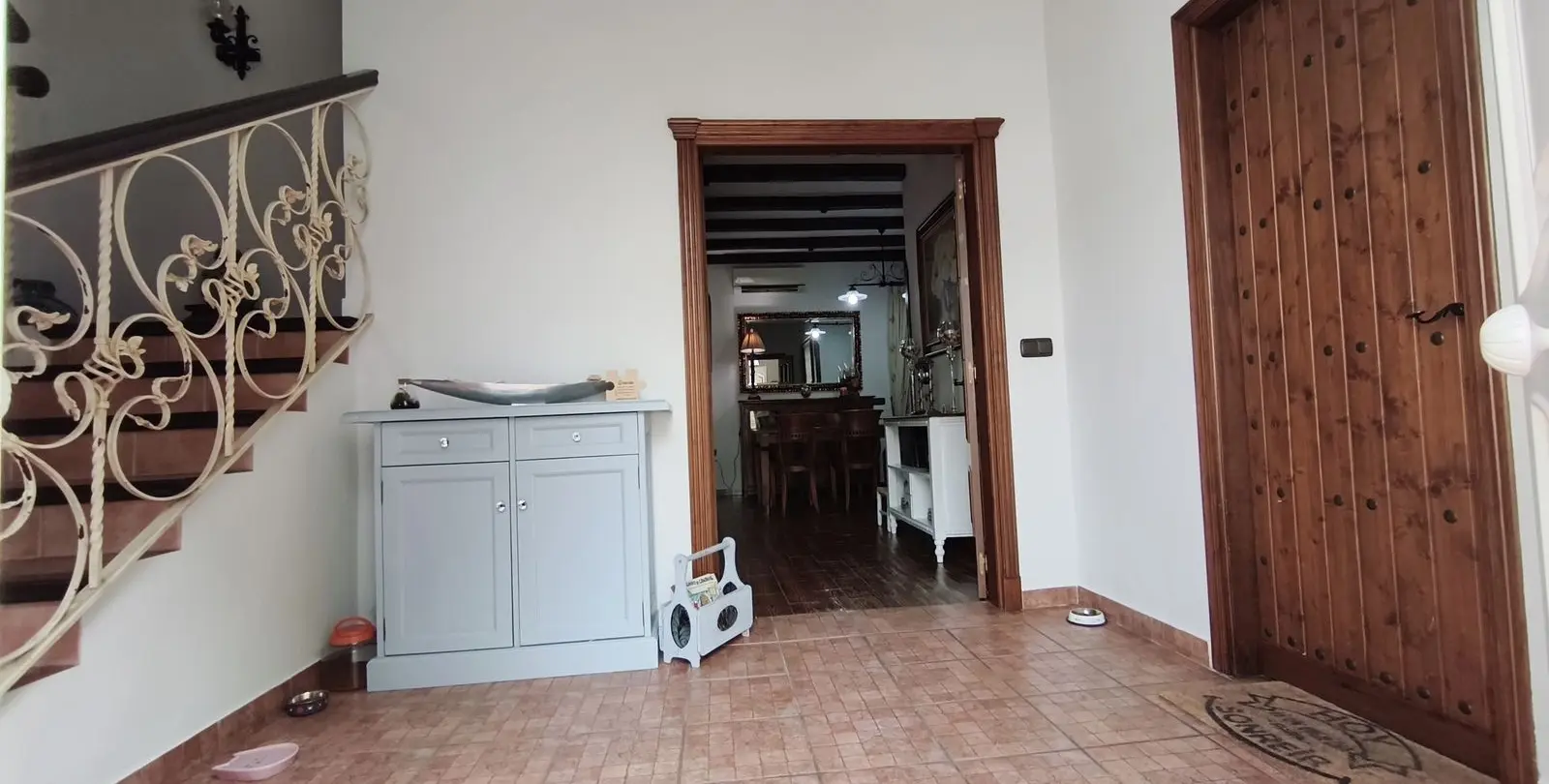 Venta de adosado en Alhaurín el Grande 12