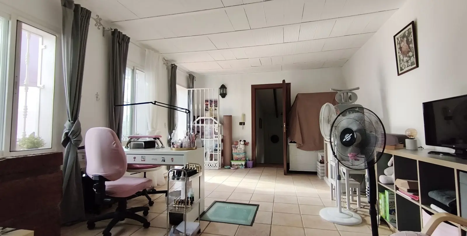 Venta de adosado en Alhaurín el Grande 22