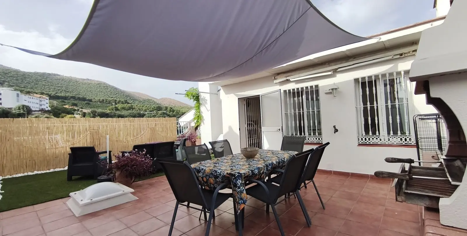 Venta de adosado en Alhaurín el Grande 25