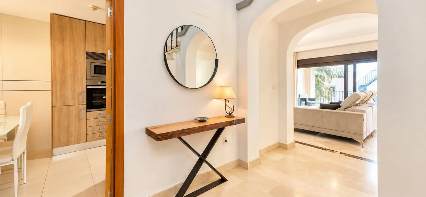 Venta de adosado en Estepona 2