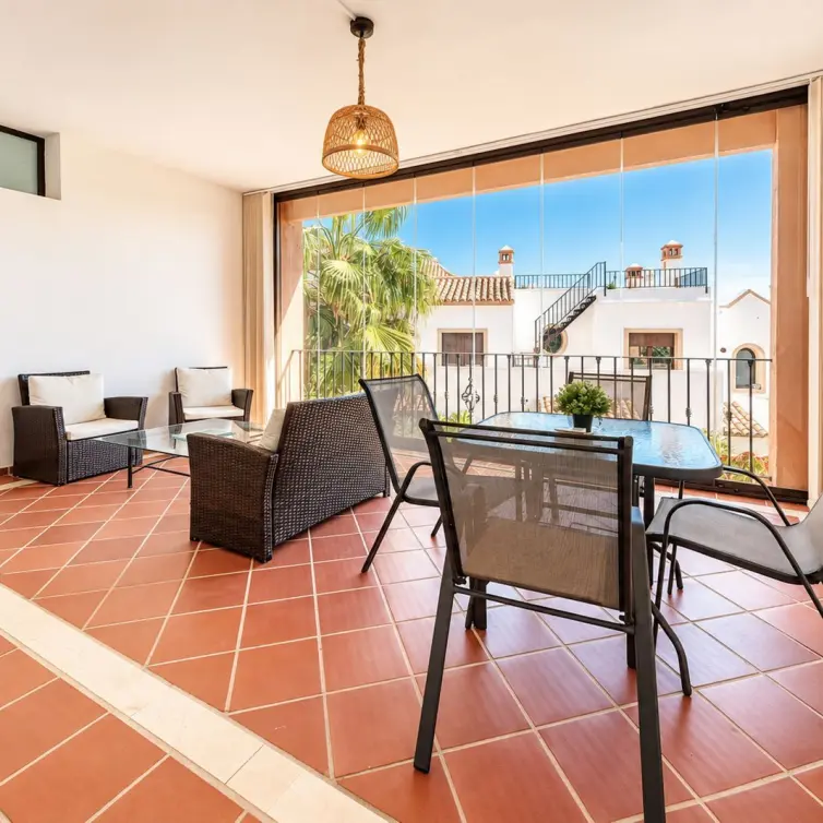 Venta de adosado en Estepona