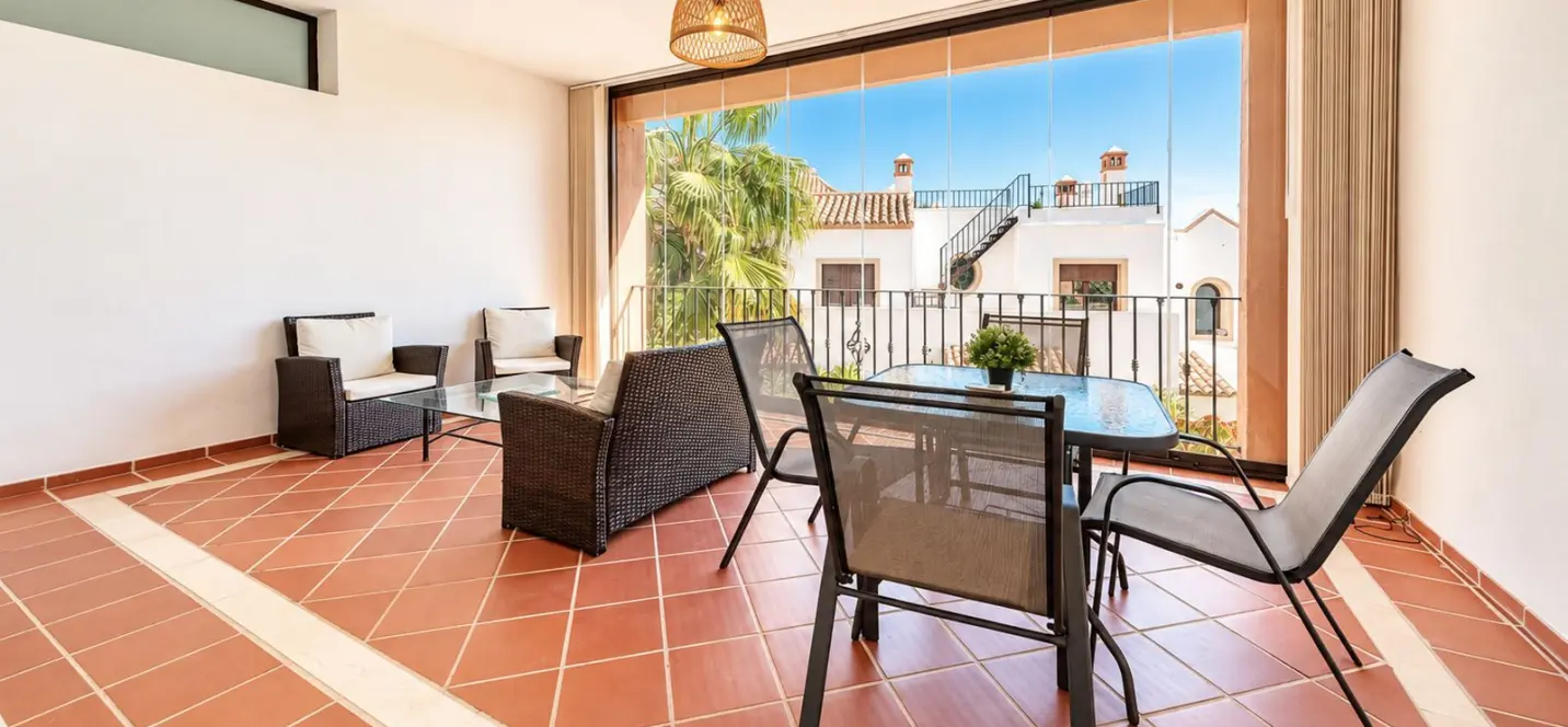 Venta de adosado en Estepona 3