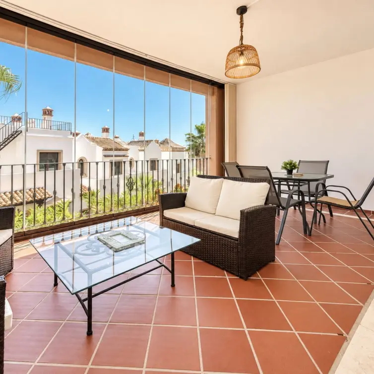 Venta de adosado en Estepona