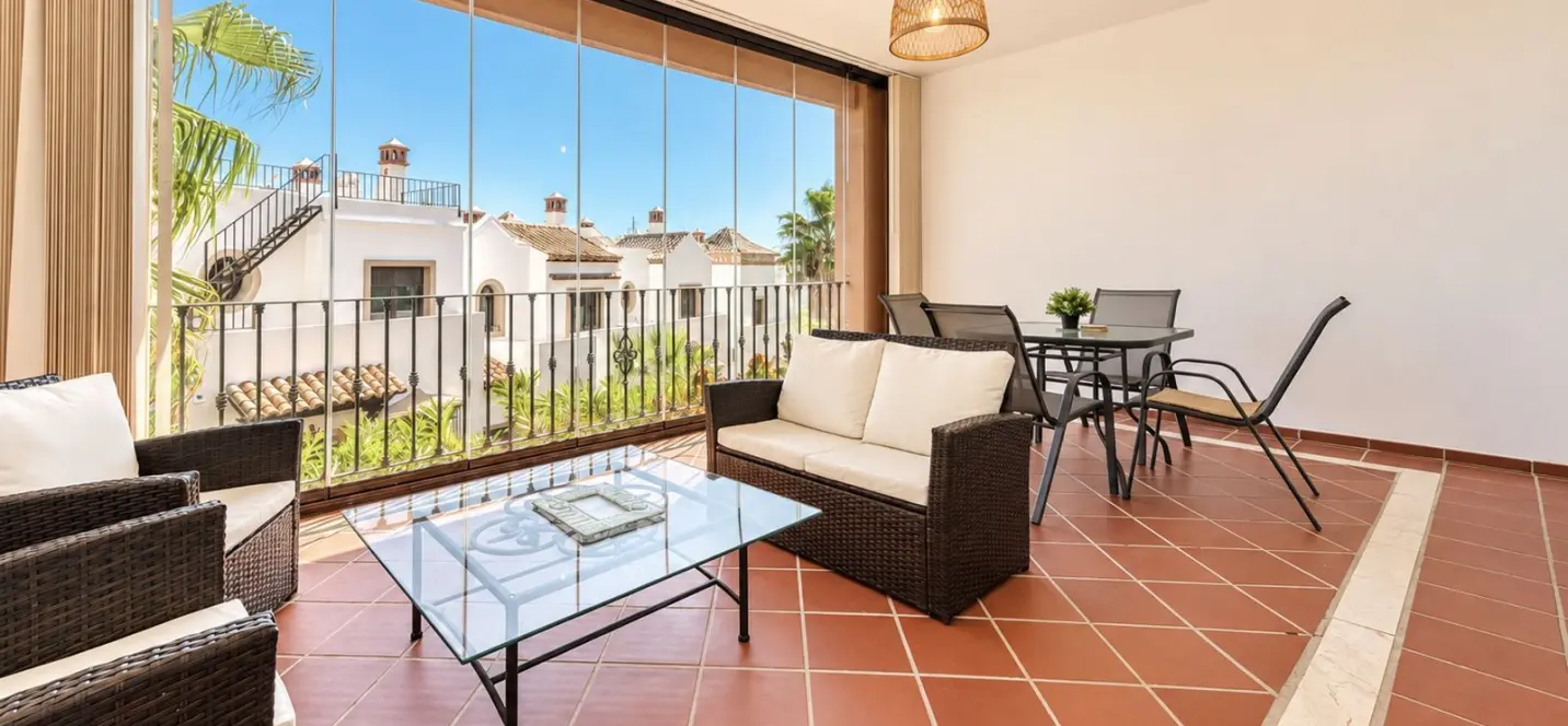 Venta de adosado en Estepona 4