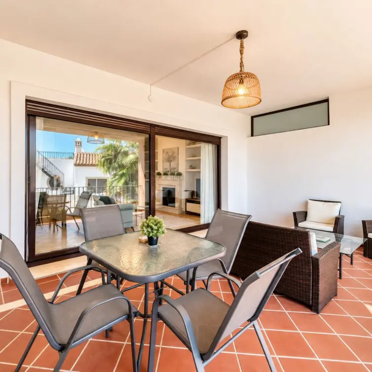 Venta de adosado en Estepona