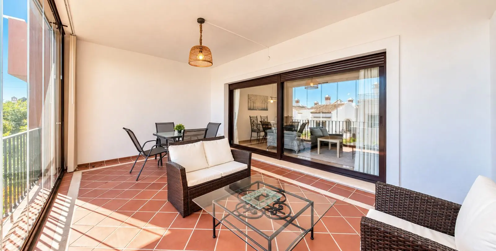 Venta de adosado en Estepona 7