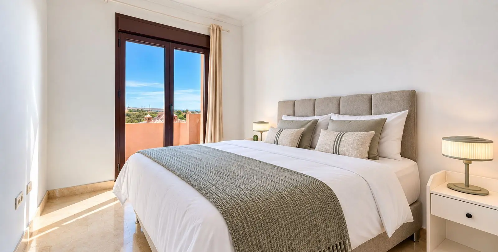 Venta de adosado en Estepona 10