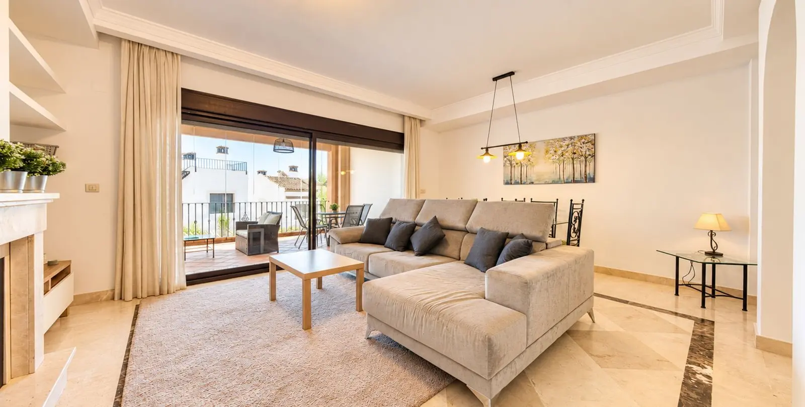 Venta de adosado en Estepona 16