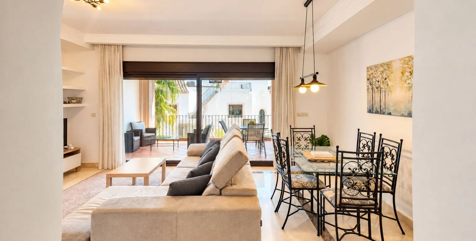 Venta de adosado en Estepona 17