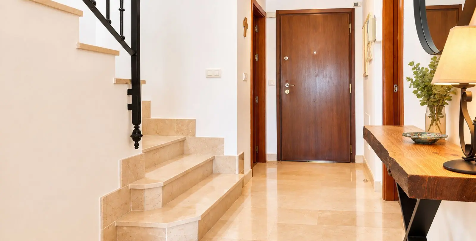 Venta de adosado en Estepona 21