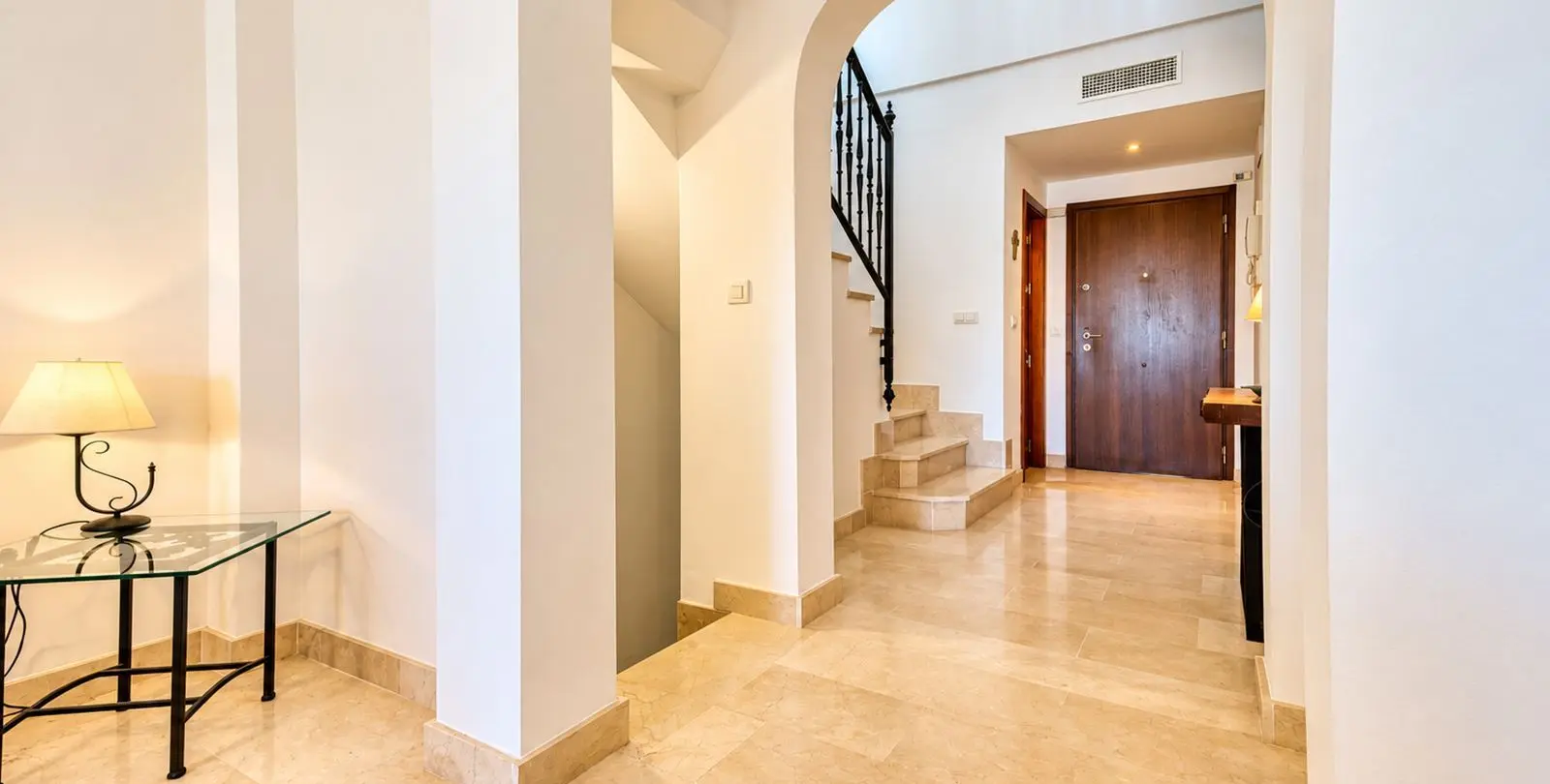Venta de adosado en Estepona 22
