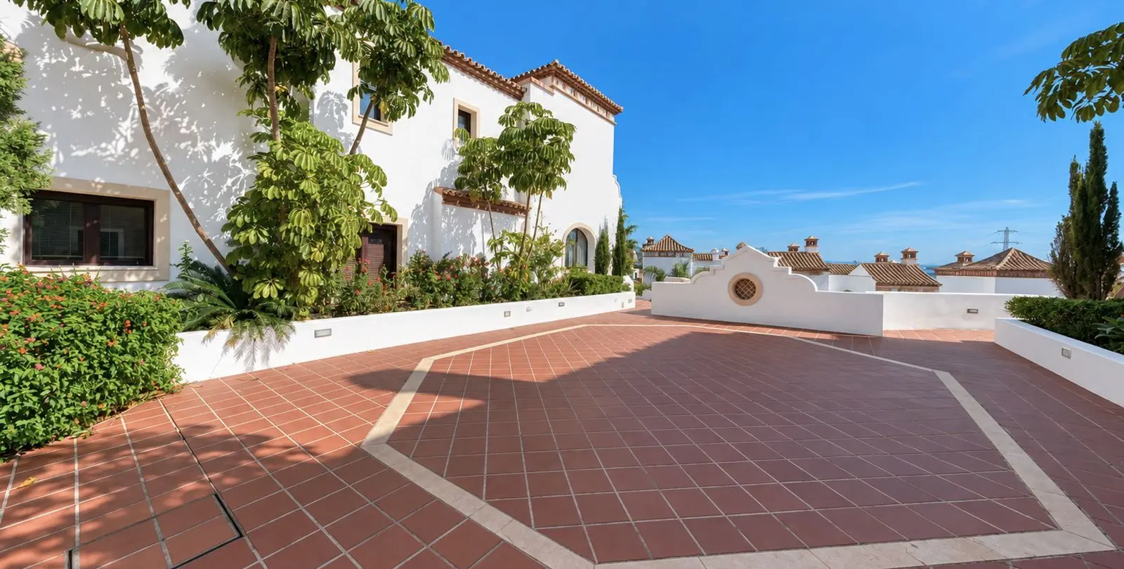 Venta de adosado en Estepona 27