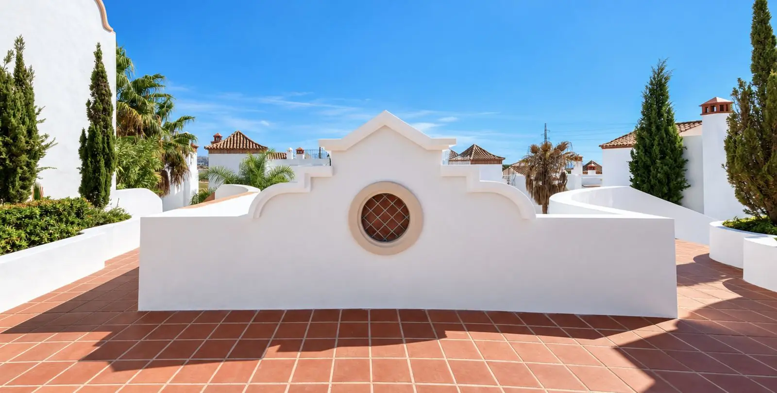 Venta de adosado en Estepona 28