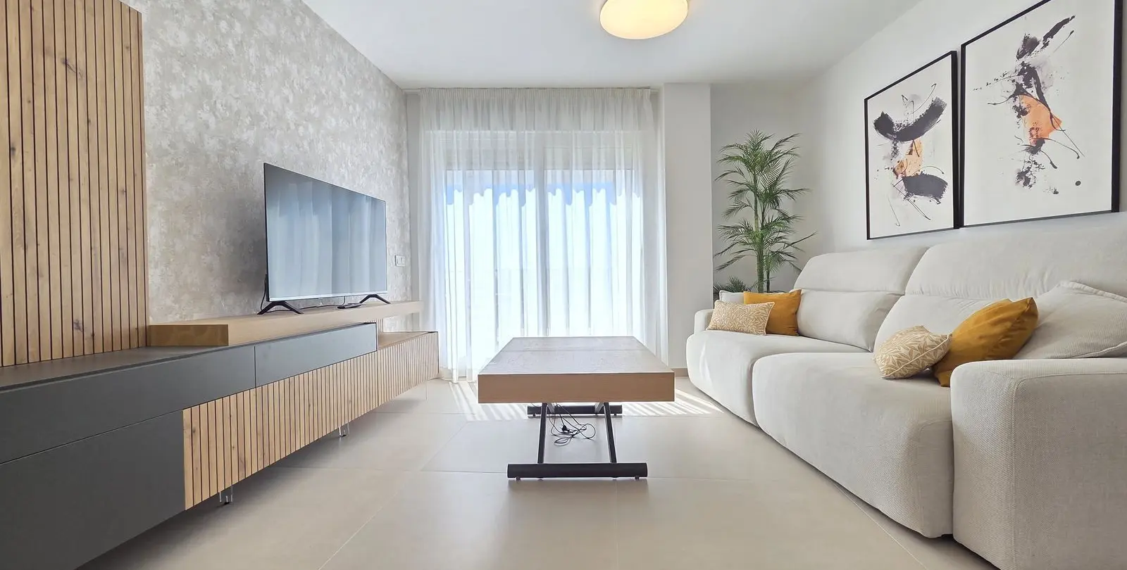 Продажа пентхауса в Manilva 3