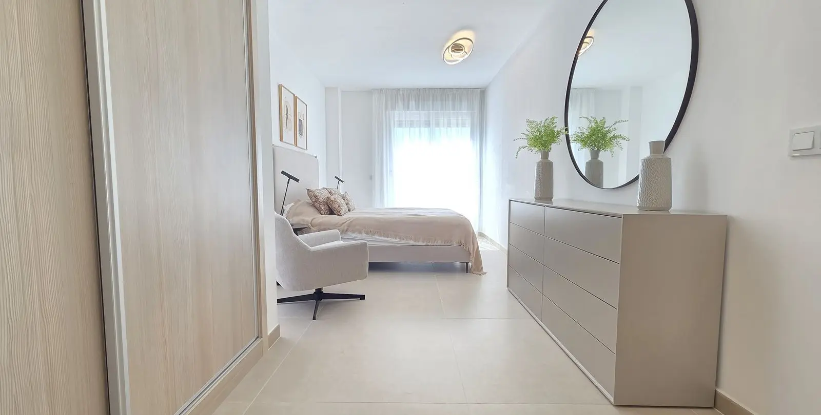 Продажа пентхауса в Manilva 8
