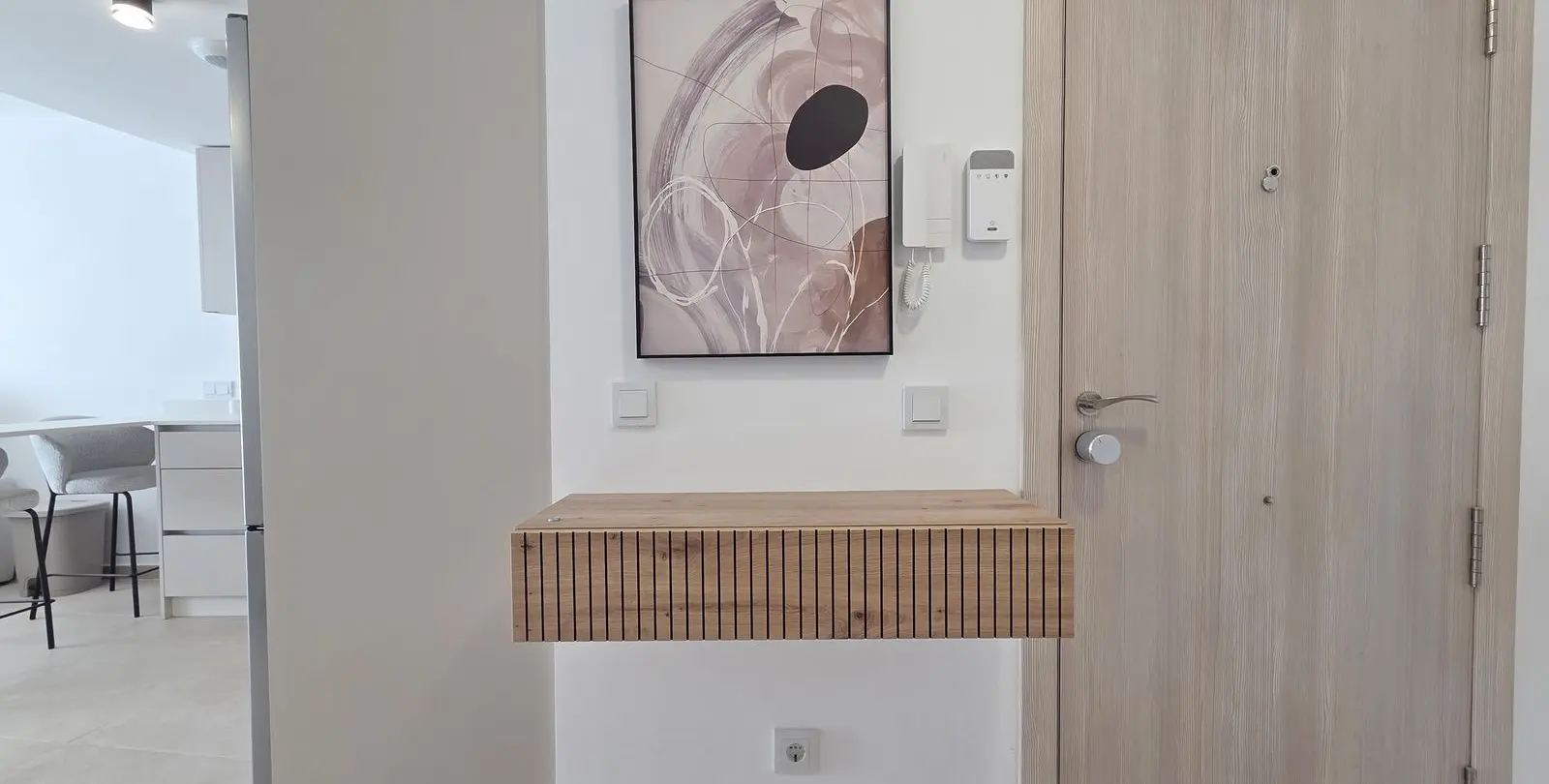 Продажа пентхауса в Manilva 9