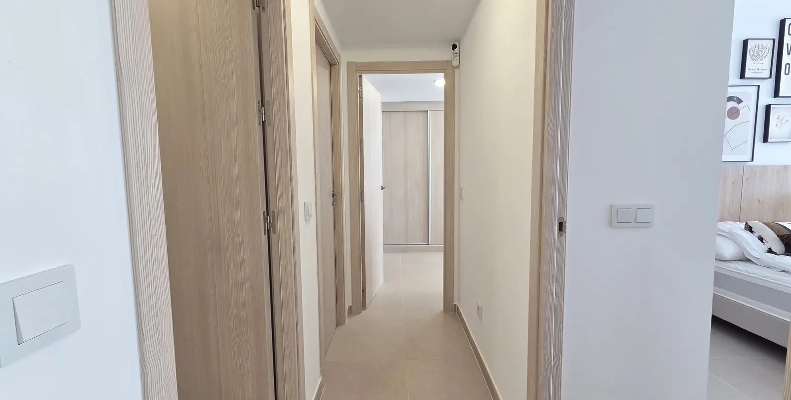 Продажа пентхауса в Manilva 20