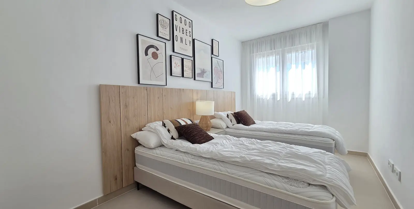 Продажа пентхауса в Manilva 21