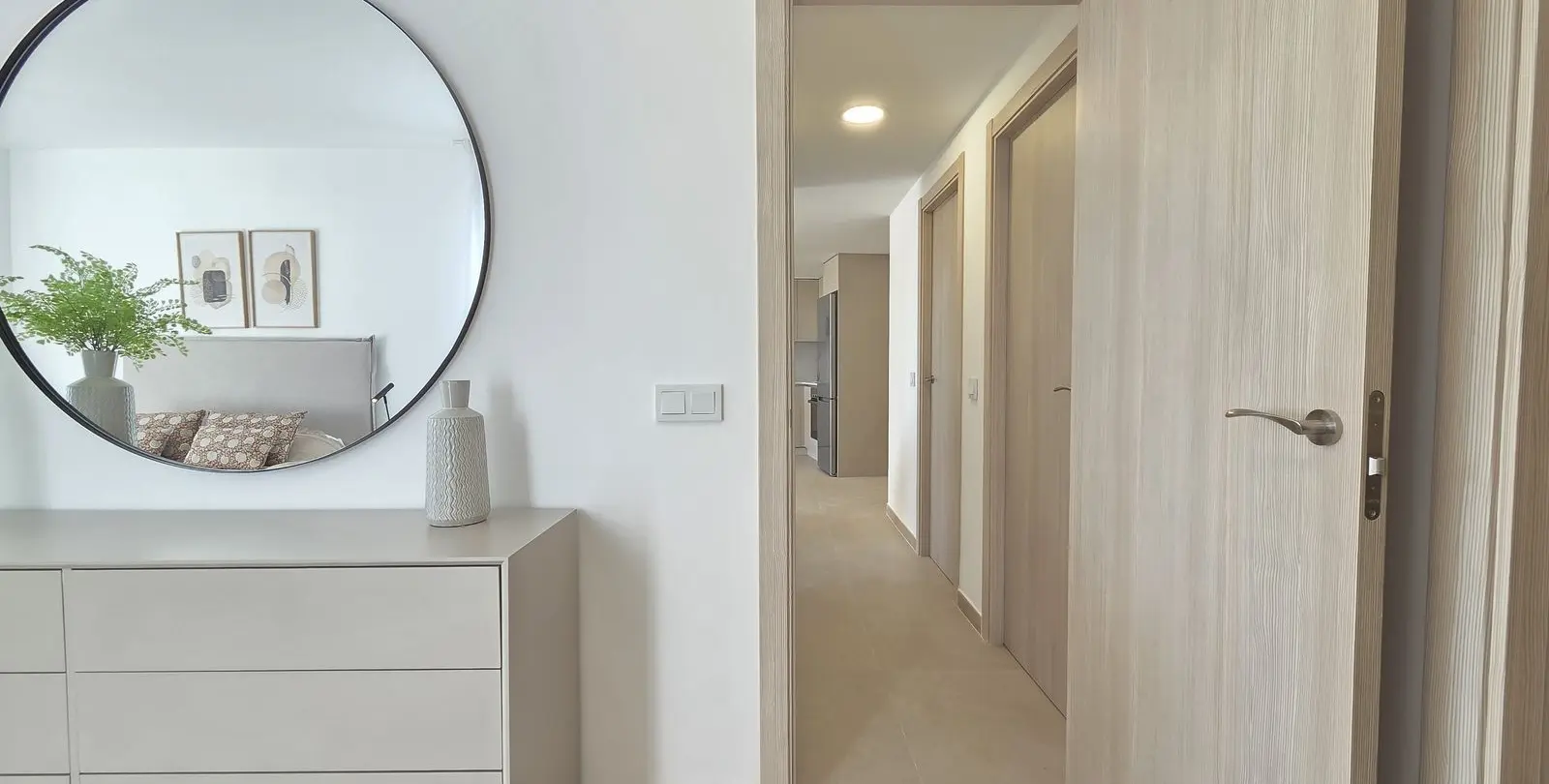 Продажа пентхауса в Manilva 25