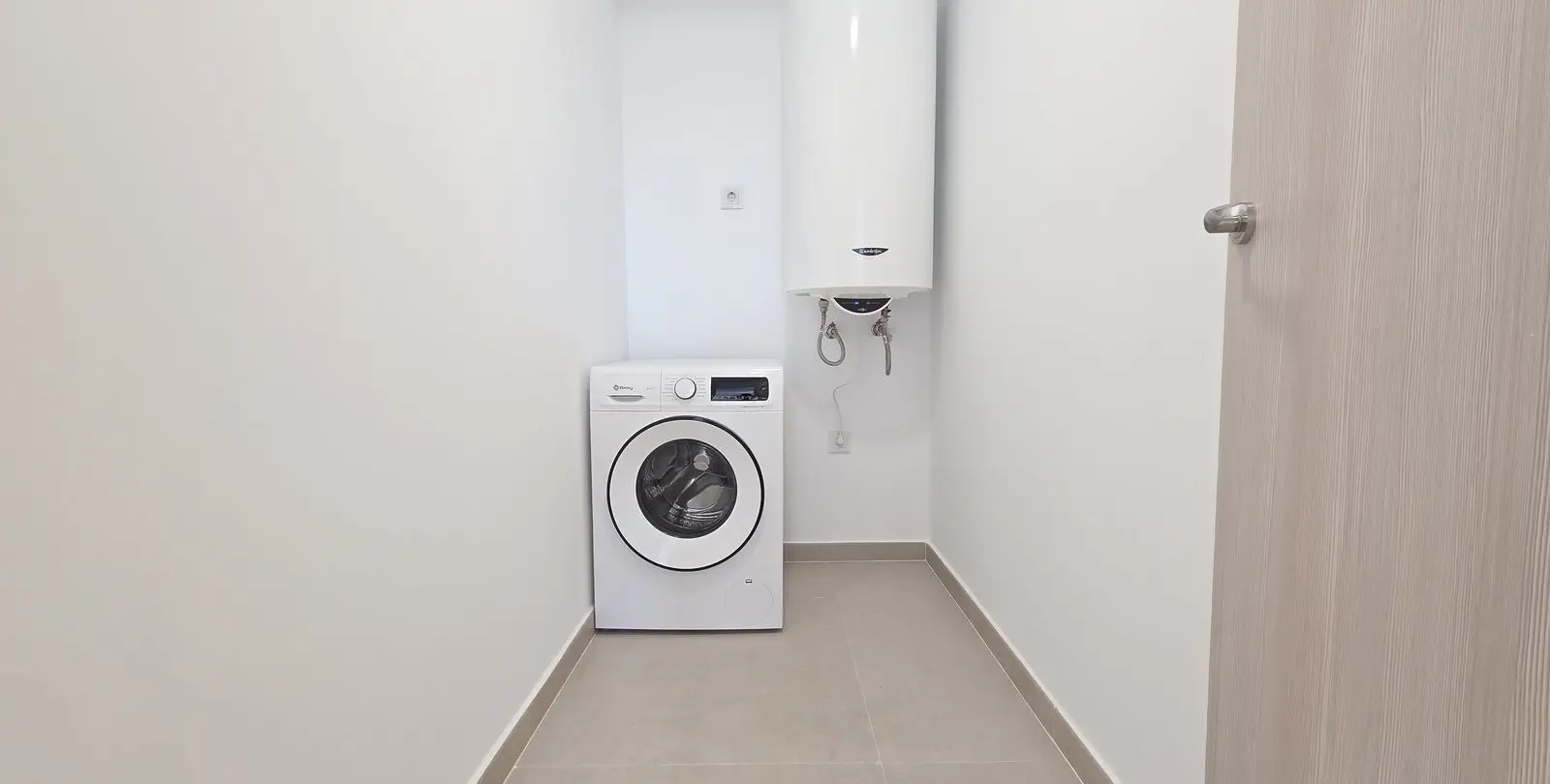 Продажа пентхауса в Manilva 31