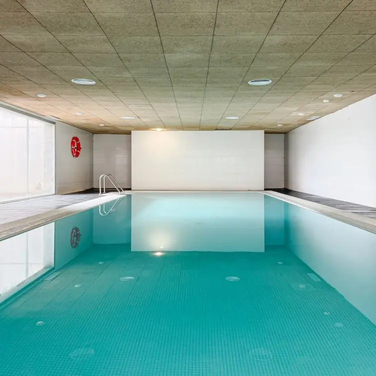Sale of ground floor apartment in Manilva