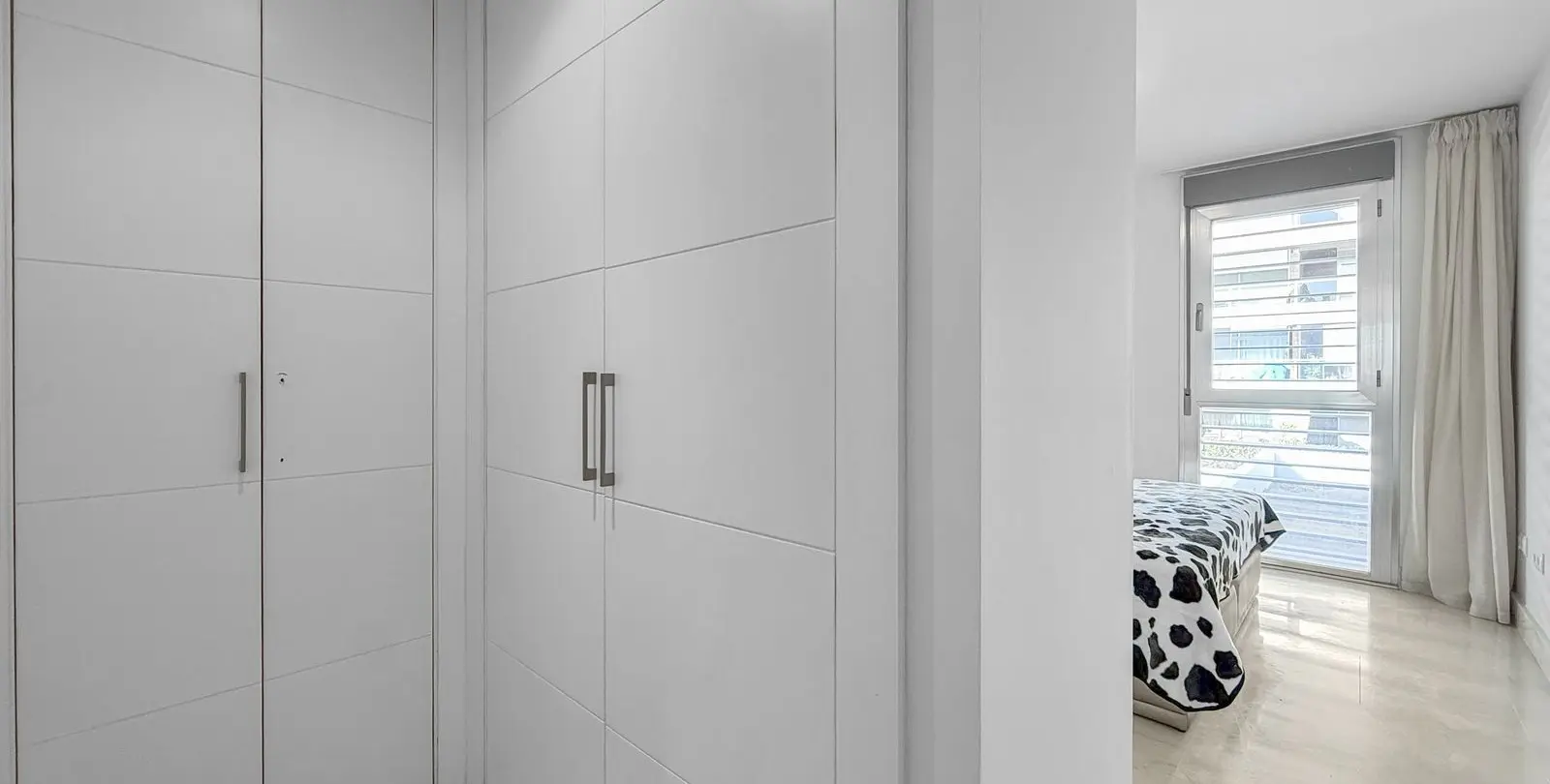 Продажа апартаментов на первом этаже в Manilva 33