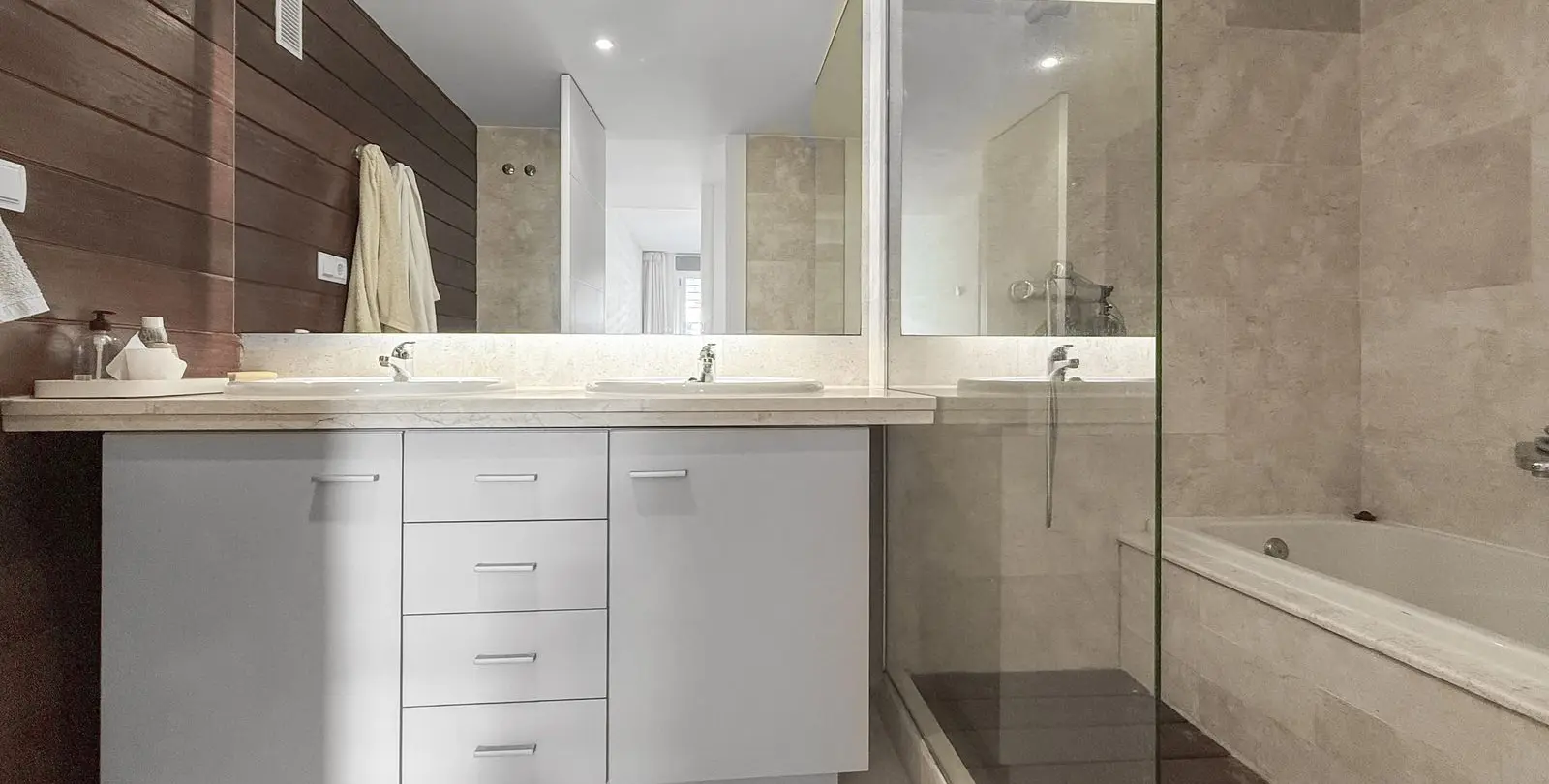 Продажа апартаментов на первом этаже в Manilva 34